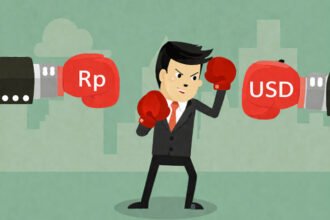 Rupiah kembali menunjukkan taringnya di kawasan Asia, menutup pagi ini dengan performa terbaik di antara mata uang regional.