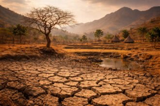 BMKG memprediksi musim kemarau 2026 di Indonesia datang lebih awal dengan puncak kekeringan diperkirakan terjadi pada Agustus, sehingga pemerintah dan masyarakat diminta meningkatkan kewaspadaan.