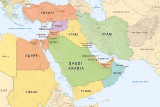 Pemerintah Indonesia membentuk tim respons krisis untuk memperkuat perlindungan WNI di Timur Tengah di tengah meningkatnya tensi geopolitik kawasan.