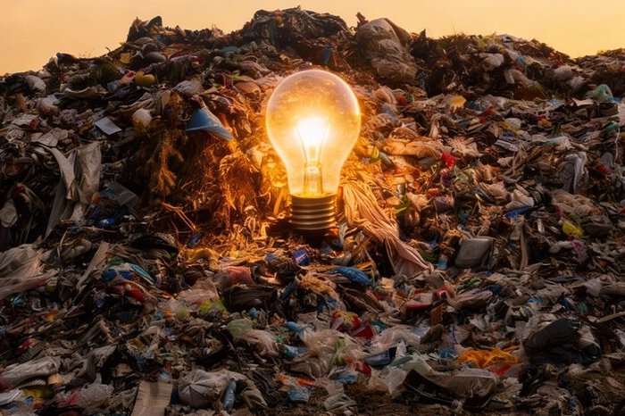 Percepatan program Waste to Energy menjadi langkah strategis pemerintah dalam mengatasi krisis sampah sekaligus menghasilkan energi listrik ramah lingkungan.