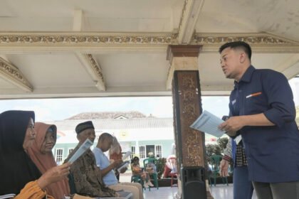 Transformasi Desa Hendrosari melalui Wisata Lontar Sewu dan program Desa BRILiaN BRI sukses mengangkat UMKM dan ekonomi warga.