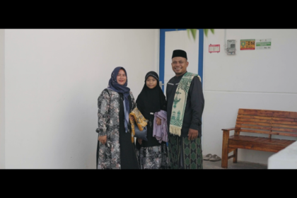 Lebaran 2026 menjadi titik balik kehidupan warga Kampung Nelayan Sejahtera Indramayu yang kini merayakan hari raya dengan aman dan nyaman di hunian baru.