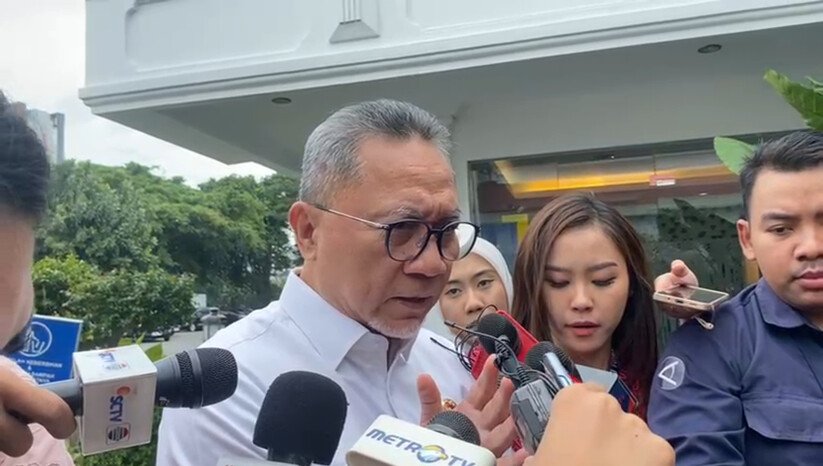 Pemerintah menjamin stok pangan, BBM, dan LPG aman serta harga tetap stabil menjelang Lebaran 2026.