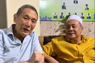 Doa dari ulama Pesantren Buntet Cirebon mengalir untuk Presiden Prabowo agar tetap kuat memimpin Indonesia di tengah berbagai tantangan nasional.