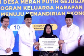 Kolaborasi pemerintah melalui Koperasi Merah Putih dan Program Keluarga Harapan mendorong lonjakan jumlah anggota koperasi hingga jutaan orang.