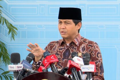 Presiden Prabowo Subianto menyiapkan Instruksi Presiden untuk penyelamatan populasi dan habitat gajah Sumatra serta Borneo yang semakin terancam.
