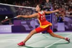 Carolina Marin resmi pensiun setelah cedera berkepanjangan mengakhiri karier gemilangnya di bulu tangkis dunia.