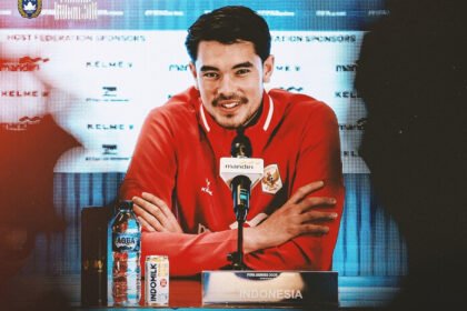 Elkan Baggott mengungkap peningkatan standar pemain menjadi faktor utama transformasi Timnas Indonesia jelang FIFA Series 2026.