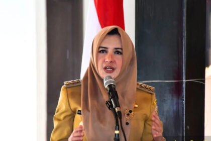 KPK kembali menggelar OTT di Jawa Tengah dan mengamankan Bupati Pekalongan Fadia Arafiq pada awal Ramadhan 2026.