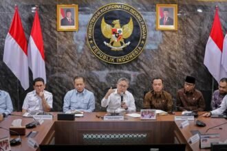 Menteri Perdagangan Budi Santoso memastikan ekspor Indonesia ke Timur Tengah masih berlangsung normal meski biaya pengangkutan barang mengalami kenaikan akibat dinamika logistik global.