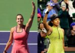 Aryna Sabalenka dan Naomi Osaka bersiap menjalani duel besar di babak 16 besar BNP Paribas Open 2026 di Indian Wells.