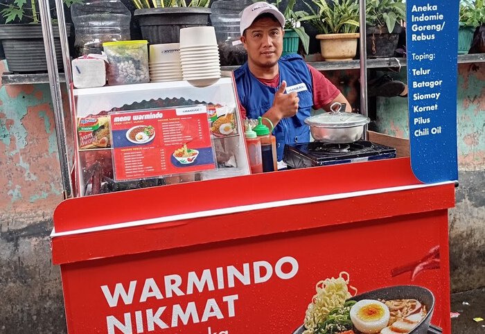 Program UMiMAX Angkat Mereka yang Pernah Jatuh, Kini Jadi Penopang Harapan 2 Program UMiMAX Angkat Mereka yang Pernah Jatuh, Kini Jadi Penopang Harapan