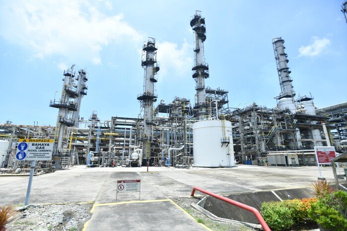 Pasokan Energi Ramadan-Idulfitri Aman, ESDM Apresiasi Kesiapan Pertamina 3 Pasokan Energi Ramadan-Idulfitri Aman, ESDM Apresiasi Kesiapan Pertamina