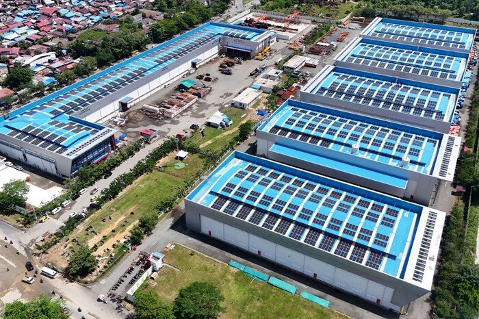 Pertamina Perkuat Budaya Hemat Energi, dari Kantor hingga Program untuk Masyarakat 4 Pertamina Perkuat Budaya Hemat Energi, dari Kantor hingga Program untuk Masyarakat