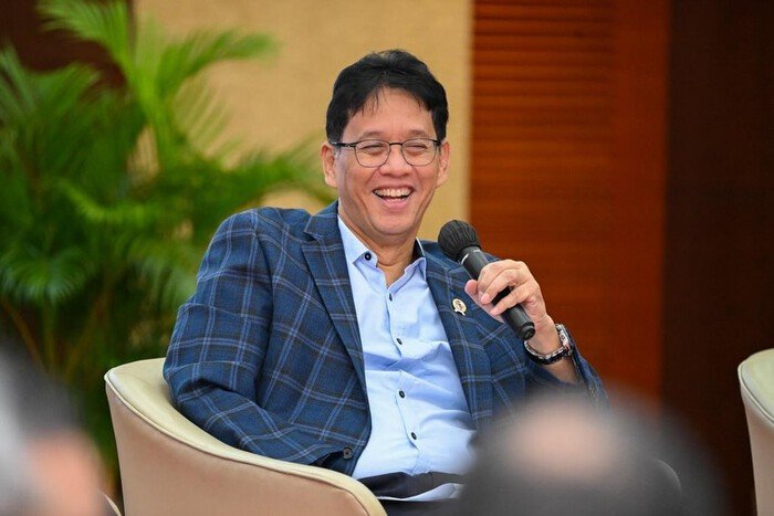 Pemerintah mulai menyalurkan THR 2026 bagi ASN pusat, daerah, dan pensiunan dengan total anggaran mencapai Rp55 triliun.