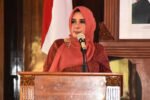 Fadia Arafiq, Bupati Pekalongan dua periode, kini menjadi sorotan setelah terjaring OTT KPK pada Maret 2026.