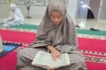 Aktivitas Ramadan siswa asrama Sekolah Rakyat Menengah Atas 1 Aceh Besar berlangsung penuh kebersamaan mulai sahur, kultum, tadarus Alquran hingga salat Tarawih berjemaah.