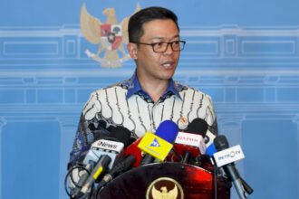 Menlu Sugiono instruksikan evakuasi WNI dari Iran di tengah eskalasi konflik Timur Tengah.