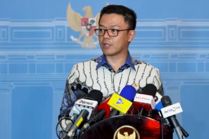 Menlu Sugiono menjalin komunikasi dengan AS dan Iran, Indonesia tawarkan diri sebagai mediator konflik Timur Tengah.