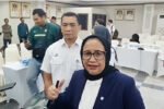 Wakil Kepala BGN Nanik Sudaryati Deyang menegaskan unggahan menu MBG tidak layak tidak akan dipolisikan selama berbasis fakta.