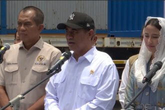 Ekspor perdana beras Indonesia ke Arab Saudi mendapat apresiasi dari Komisi IV DPR RI karena dinilai membuka peluang pasar internasional yang lebih luas bagi komoditas pangan nasional.