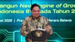 Menko Perekonomian Airlangga Hartarto menegaskan Program Makan Bergizi Gratis merupakan investasi jangka panjang bagi pembangunan sumber daya manusia Indonesia.