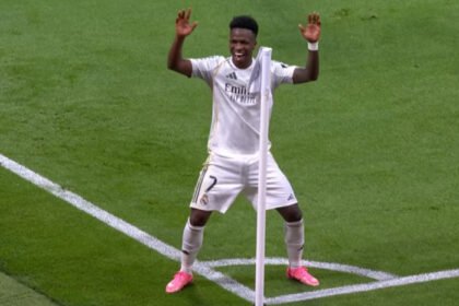 Eden Hazard Soroti Rasisme di Spanyol, Vinícius Jr Disebut Bisa Pensiun Lebih Cepat dari Sepak Bola