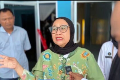 BGN menegaskan SPPG yang sempat disuspend kini memperbaiki layanan MBG, memastikan standar higiene dan sanitasi terpenuhi, serta operasional SPPG perlahan kembali normal.