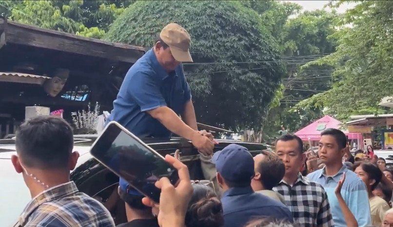 Kunjungan Presiden Prabowo Subianto ke bantaran rel Senen memunculkan harapan baru bagi warga untuk mendapatkan hunian yang lebih layak.