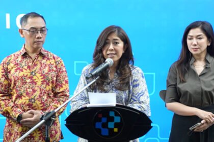 TikTok dan Roblox mulai menyesuaikan fitur jelang pemberlakuan penuh PP Tunas 2026 untuk perlindungan anak di ruang digital.