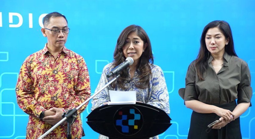 TikTok dan Roblox mulai menyesuaikan fitur jelang pemberlakuan penuh PP Tunas 2026 untuk perlindungan anak di ruang digital.