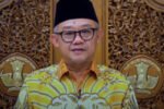Mendikdasmen Abdul Mu’ti menekankan pentingnya literasi digital untuk mendukung implementasi PP Tunas di lingkungan sekolah.