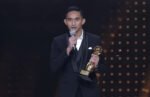 Rizky Ridho raih penghargaan gol terbaik PSSI Awards 2026 lewat tendangan jarak jauh sensasional.