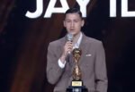 Jay Idzes raih penghargaan pemain terbaik PSSI Awards 2026 setelah tampil konsisten bersama Timnas Indonesia.