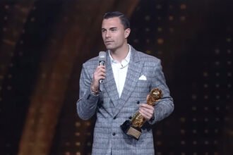 PSSI Awards 2026 mencatat sejarah baru dengan partisipasi lebih dari 790 ribu suara suporter dalam menentukan pemain dan insan sepak bola terbaik Indonesia.