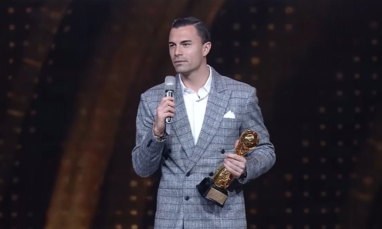 PSSI Awards 2026 mencatat sejarah baru dengan partisipasi lebih dari 790 ribu suara suporter dalam menentukan pemain dan insan sepak bola terbaik Indonesia.