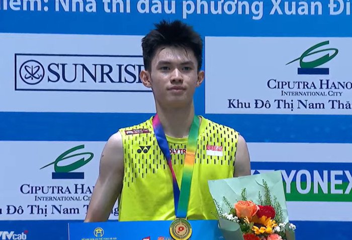 Misi Gendong Indonesia Sukses, Richie Richardo Raih Juara Vietnam IC 2026 2 Misi Gendong Indonesia Sukses, Richie Richardo Raih Juara Vietnam IC 2026