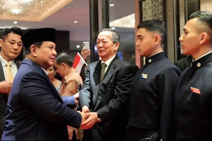 Kunjungan Prabowo ke Jepang disambut diaspora, dorong peluang ekspansi UMKM Indonesia ke pasar global.