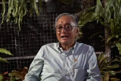 Menteri PU Dody Hanggodo mengungkap kejanggalan dalam laporan audit internal yang diduga berkaitan dengan praktik 'deep state'.