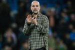 Pep Guardiola tetap menyuntikkan optimisme kepada Manchester City meski tersingkir dari Liga Champions 2026.
