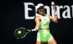 Janice Tjen harus mengakhiri kiprahnya di tunggal putri Miami Open 2026, namun masih berpeluang bangkit di sektor ganda.