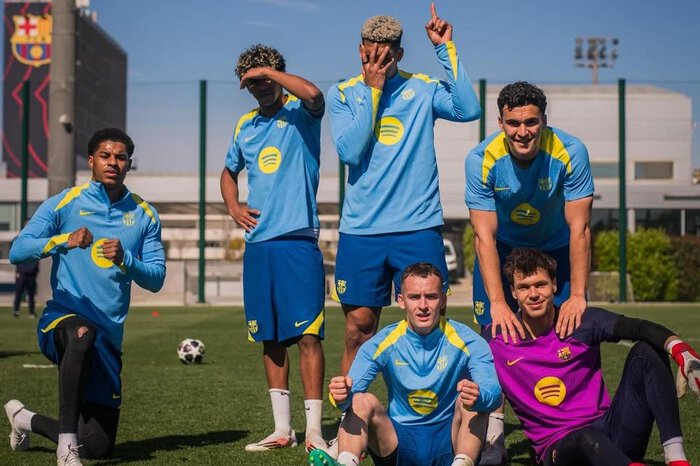 Barcelona dan Newcastle siap bentrok di Camp Nou dalam laga hidup-mati penentu tiket perempat final Liga Champions 2026.