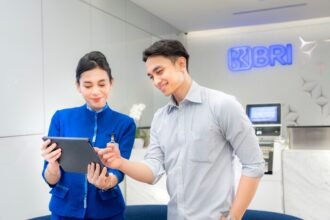 BRI mengingatkan nasabah untuk meningkatkan kewaspadaan terhadap penipuan digital bermodus file APK yang marak beredar menjelang libur Lebaran.