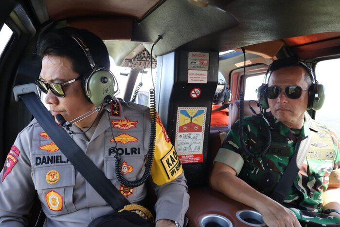 Pantauan Udara Arus Mudik Bali 2026: Antrean Gilimanuk Mengular Puluhan Kilometer 2 Pantauan Udara Arus Mudik Bali 2026: Antrean Gilimanuk Mengular Puluhan Kilometer