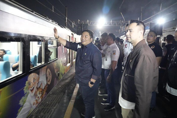 Program Mudik Gratis 2026 yang digagas Kawendra memberangkatkan ratusan pemudik menuju Jember dan Lumajang dengan fasilitas lengkap dan suasana penuh kebersamaan.