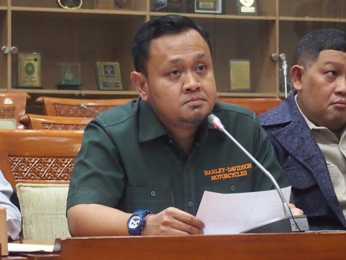 DPR RI dorong pembentukan panja untuk mengawal kasus penyiraman air keras aktivis KontraS.