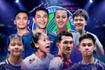 Daftar pebulu tangkis Indonesia di All England 2026 lengkap dengan debutan dan pemain unggulan. Tim Merah Putih siap berjuang di Birmingham, Inggris, 3–8 Maret 2026 dengan total 13+1 wakil di lima sektor pertandingan.