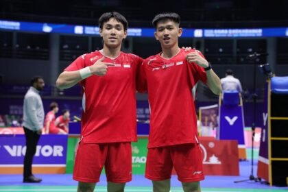 Tim bulutangkis Indonesia menurunkan 17 wakil terbaik di Badminton Asia Championships 2026 dengan target bangkit dan bersaing di level elite Asia.