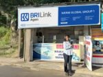 Agen BRILink di Bakauheni menjadi solusi transaksi keuangan warga dengan layanan cepat dan mudah diakses.