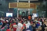 Mendikdasmen Abdul Mu’ti berbuka puasa bersama 1.000 penyandang disabilitas di Masjid Baitut Tholibin, Jakarta, sekaligus menegaskan komitmen pemerintah memperkuat pendidikan inklusif di Indonesia.